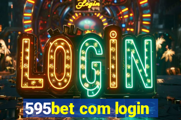 595bet com login